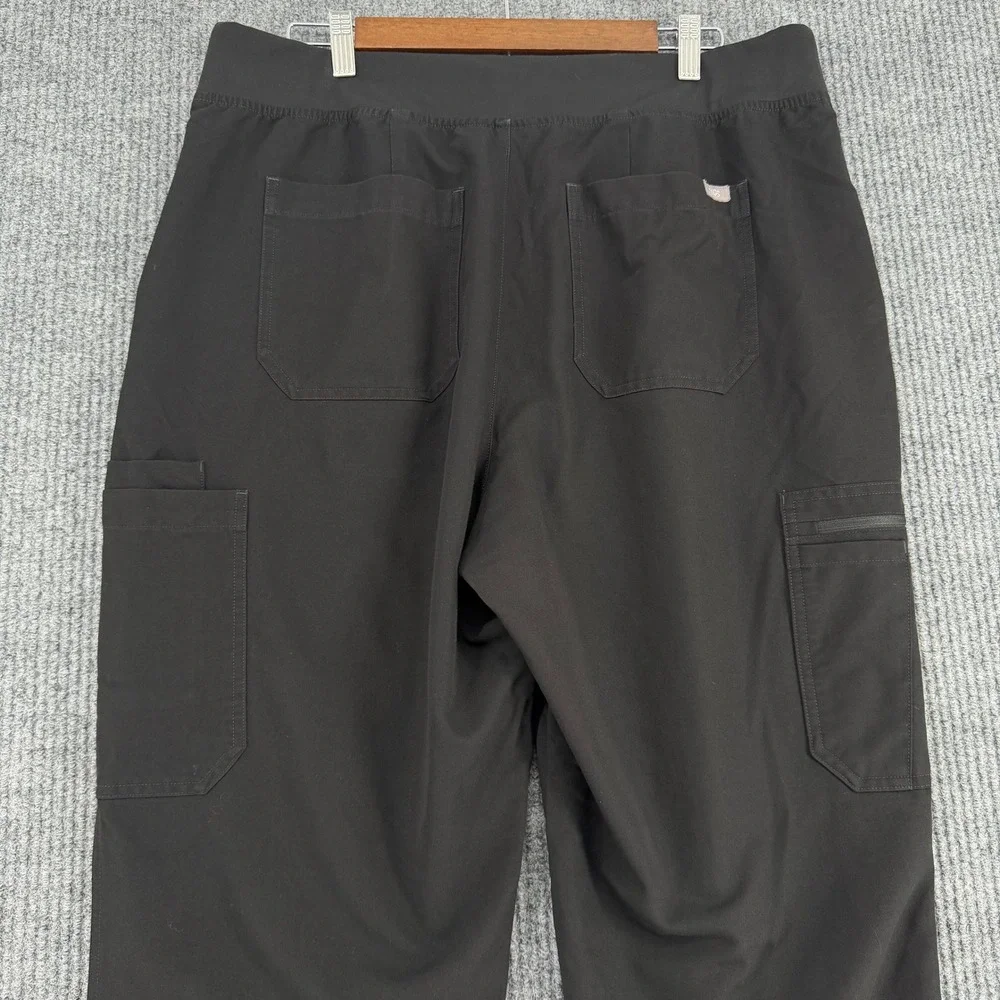 Figs brand item